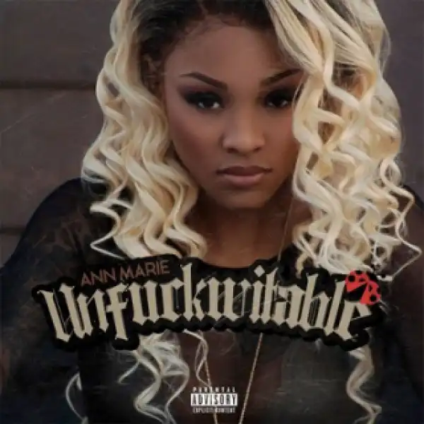 Instrumental: Ann Marie - Threat (Produced By MonteMadeIt & Hunter Gangs)